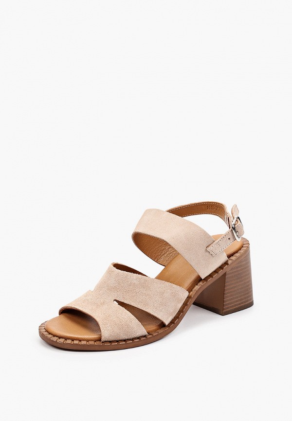 фото Босоножки pazolini