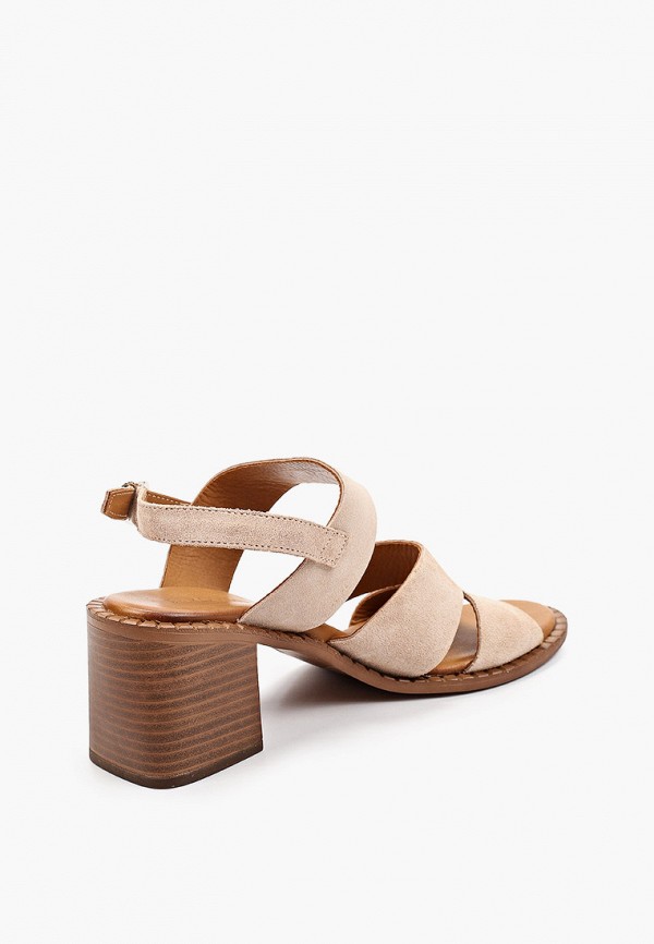 фото Босоножки pazolini