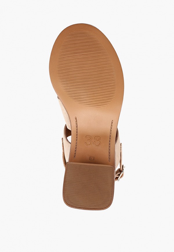 фото Босоножки pazolini