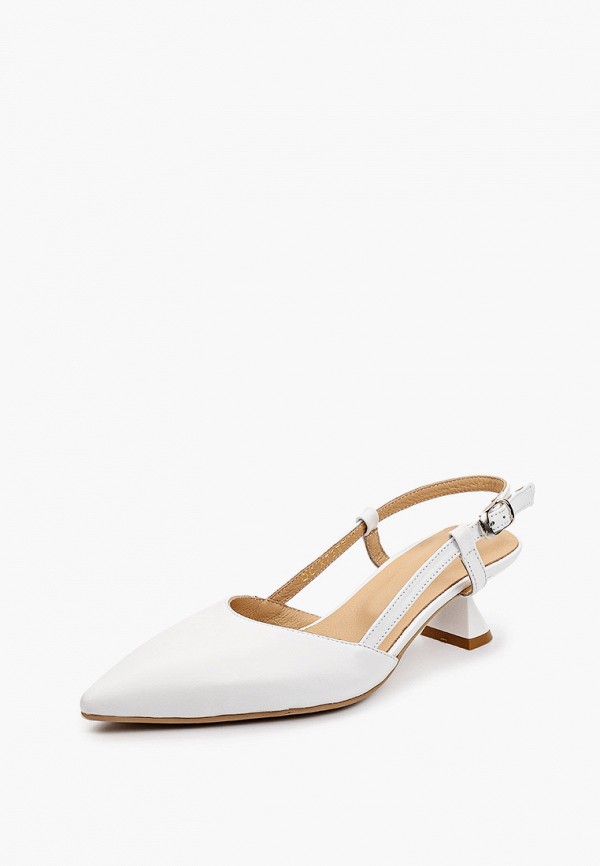 фото Туфли pazolini