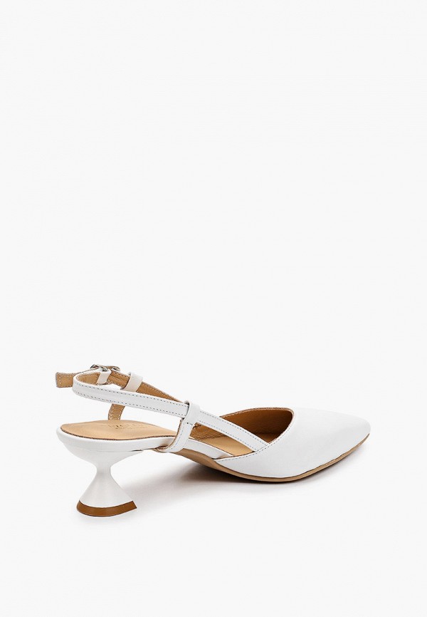 фото Туфли pazolini