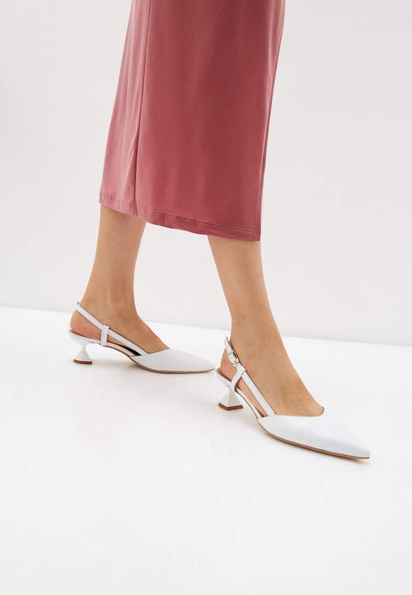 фото Туфли pazolini