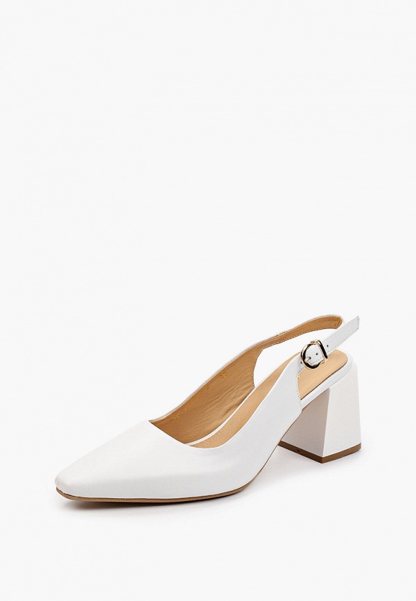 фото Туфли pazolini