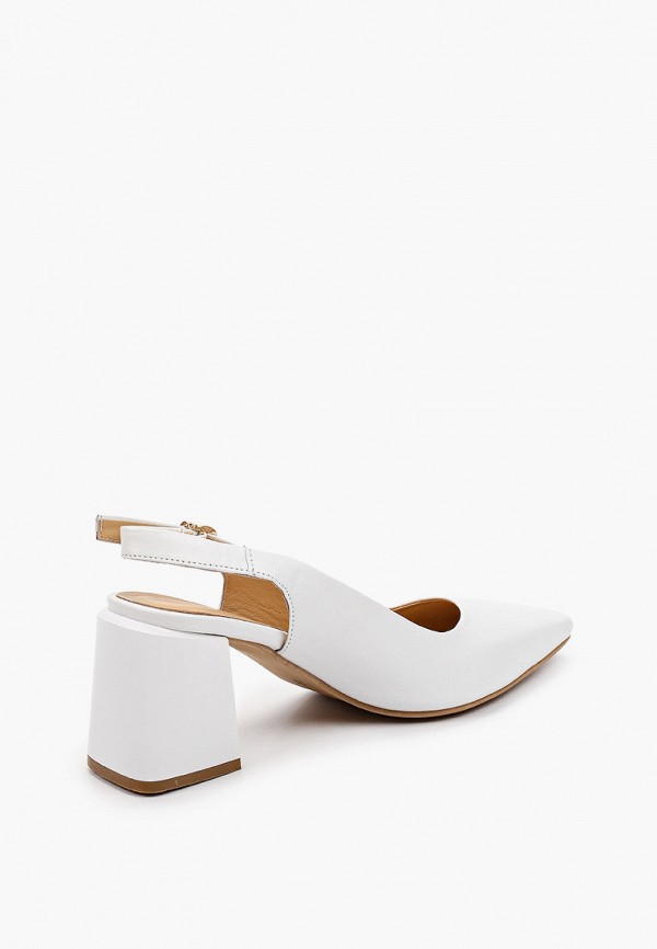 фото Туфли pazolini