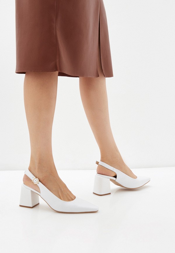 фото Туфли pazolini