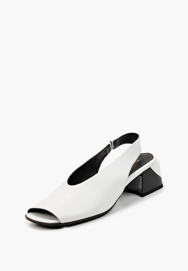 фото Босоножки pazolini