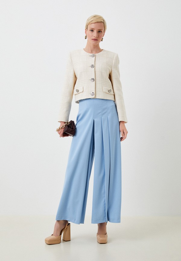 фото Брюки icemoda