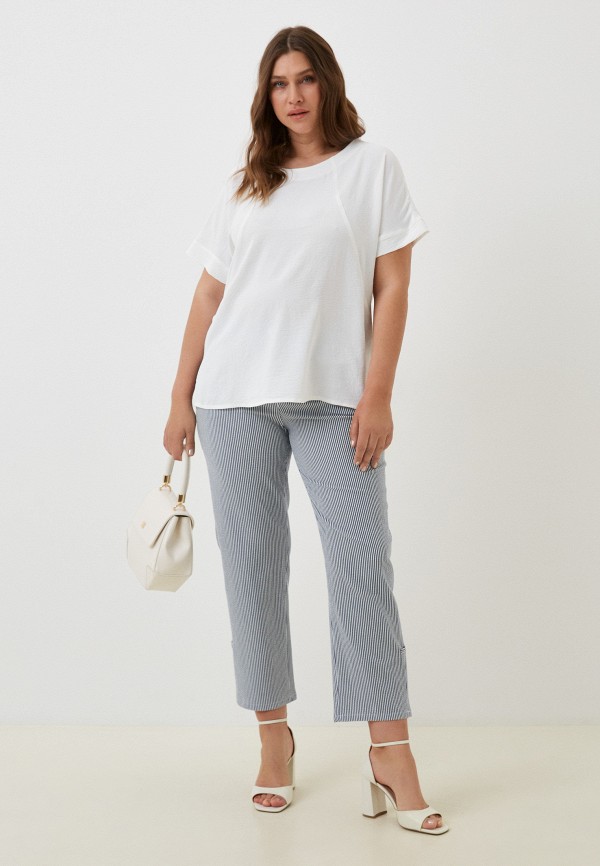 фото Брюки icemoda