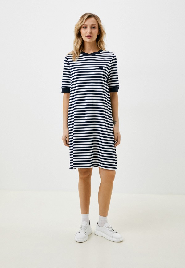 фото Платье lacoste