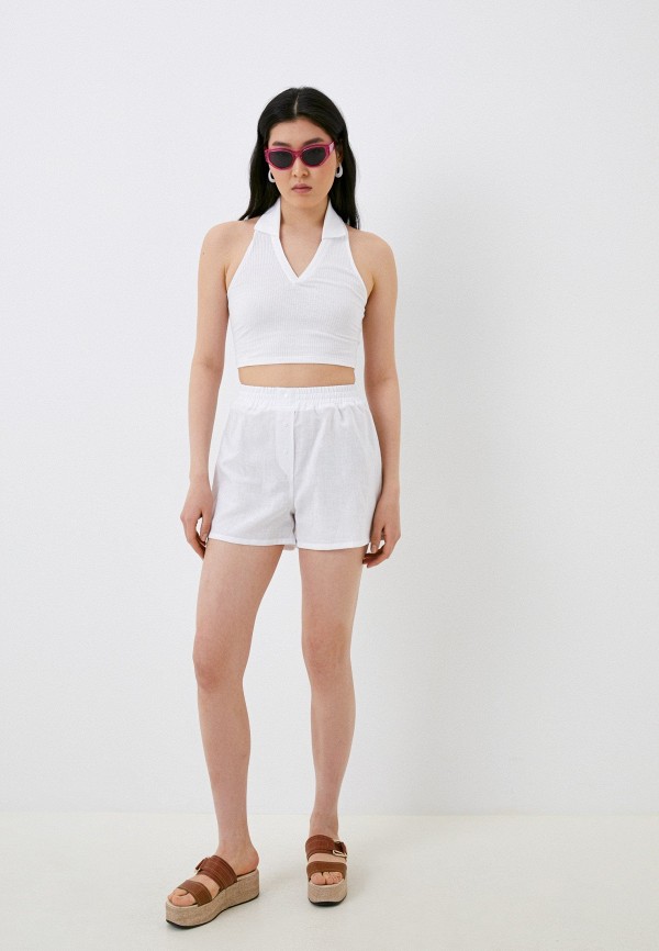 фото Шорты petrichor