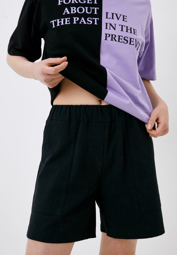 фото Шорты petrichor