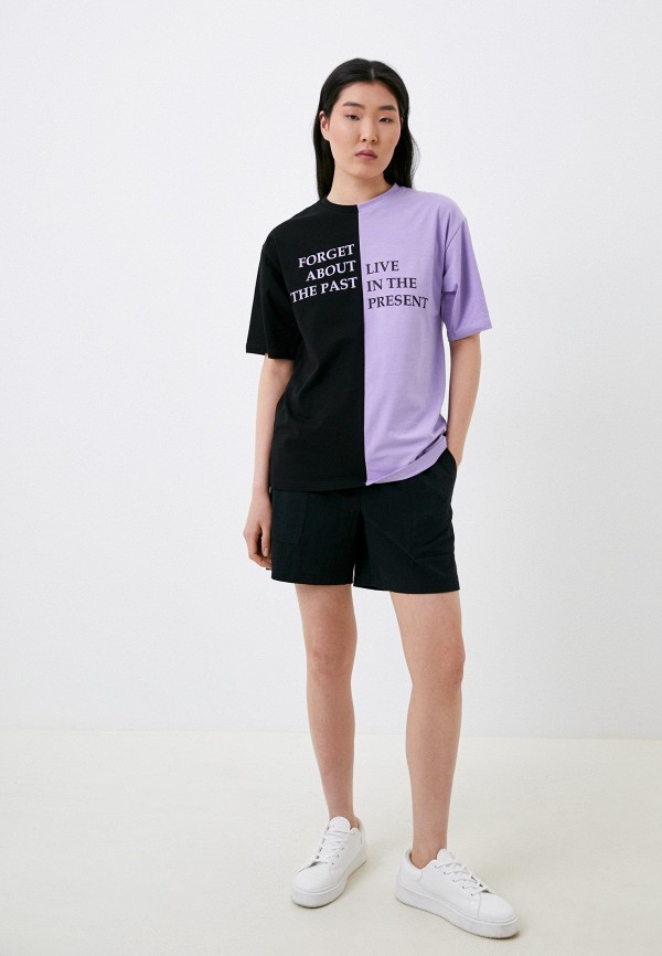 фото Шорты petrichor