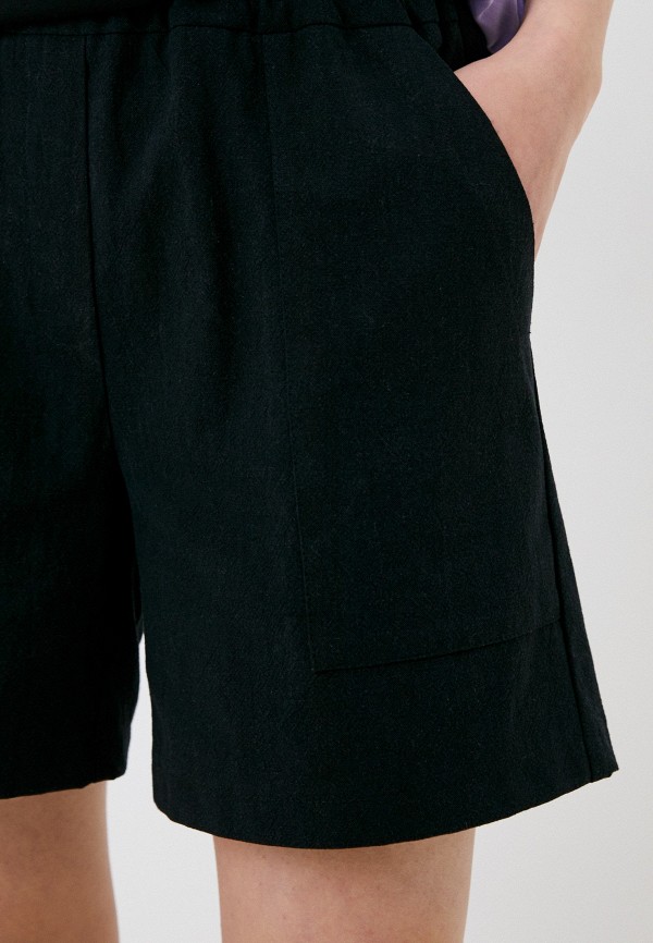 фото Шорты petrichor