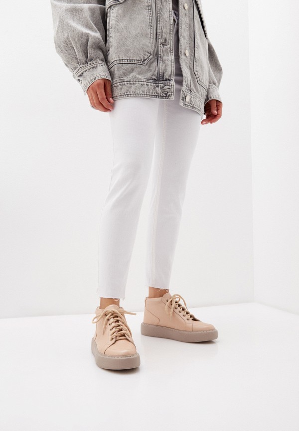 фото Кеды pauli