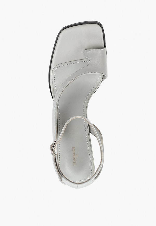 фото Босоножки tendance