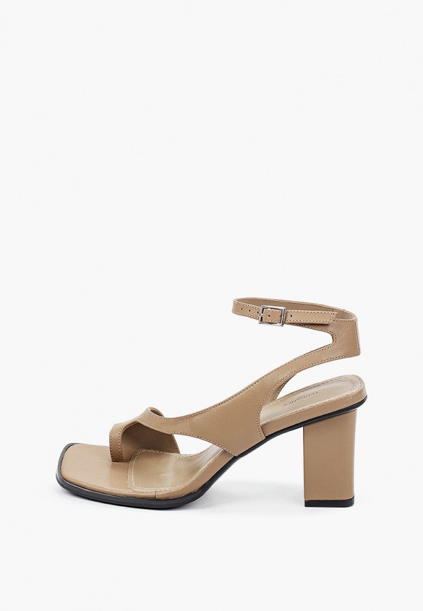 фото Босоножки tendance