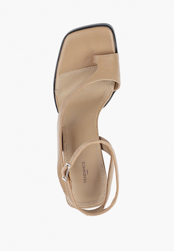 фото Босоножки tendance