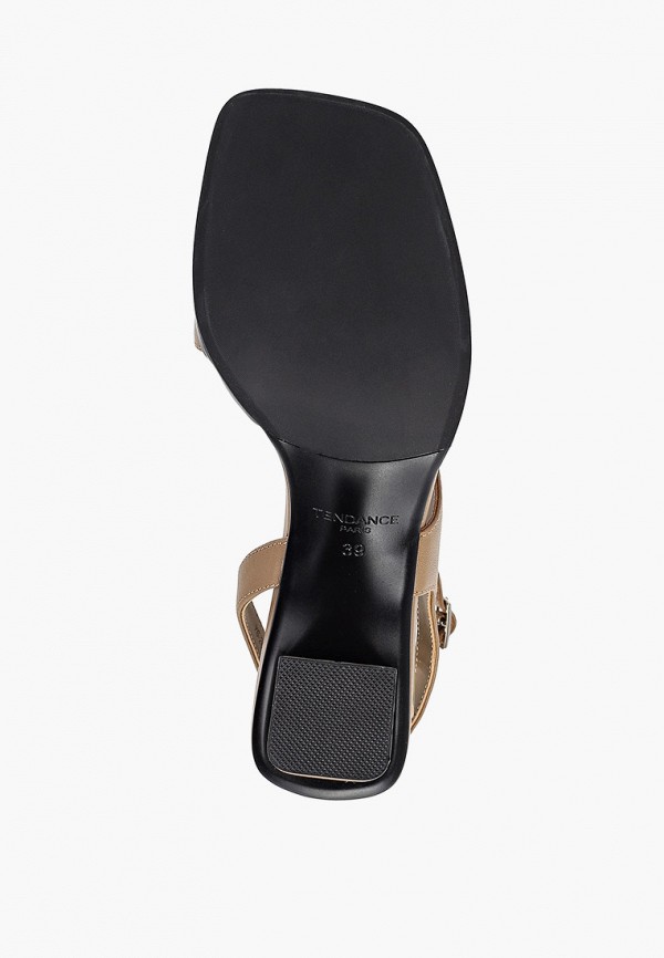 фото Босоножки tendance