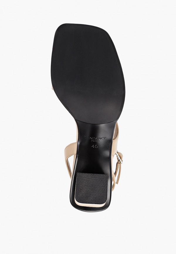 фото Босоножки tendance