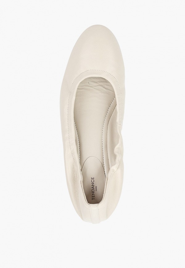 фото Балетки tendance