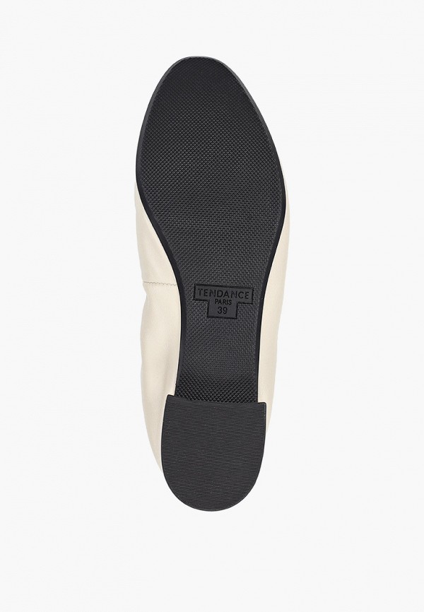 фото Балетки tendance