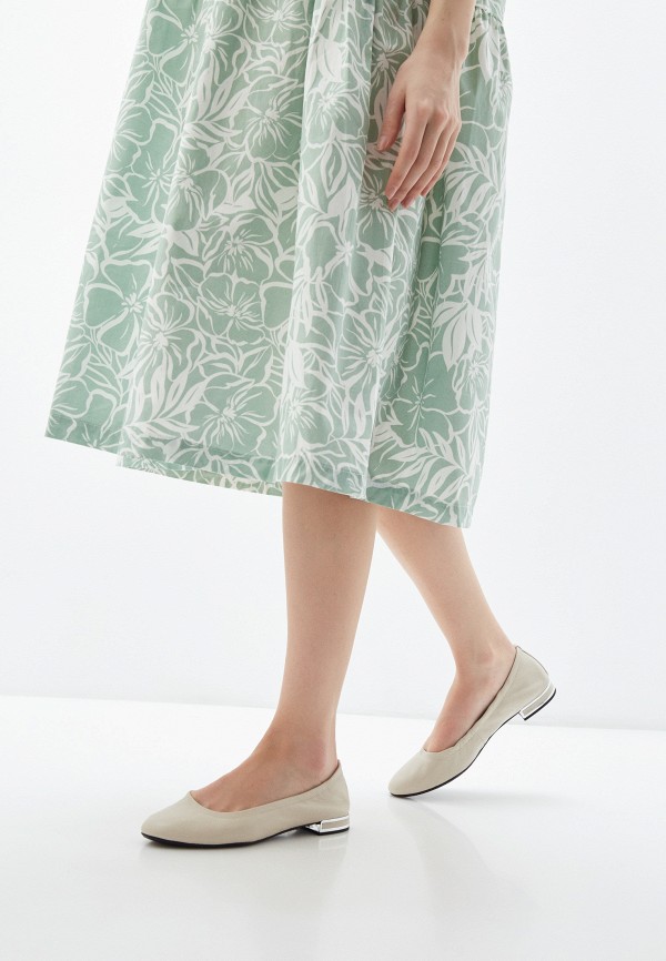 фото Балетки tendance