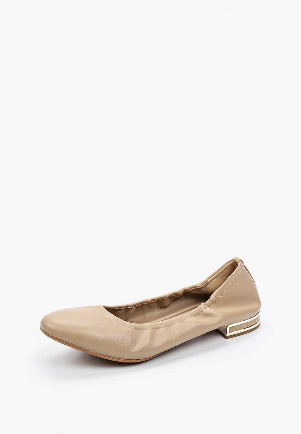 фото Балетки tendance