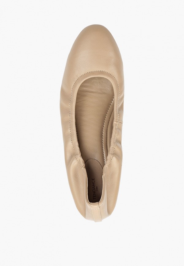 фото Балетки tendance