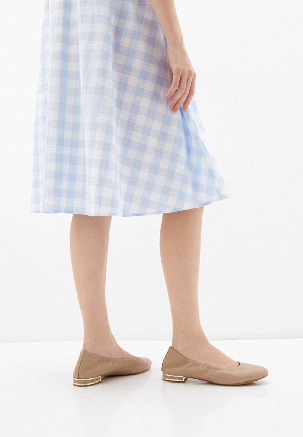 фото Балетки tendance