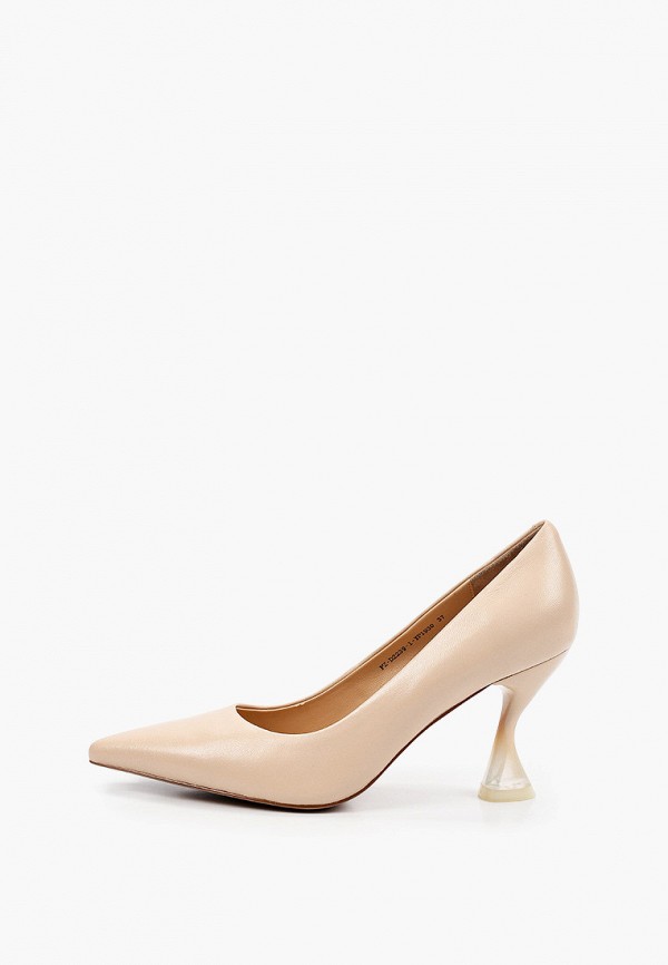 фото Туфли tendance