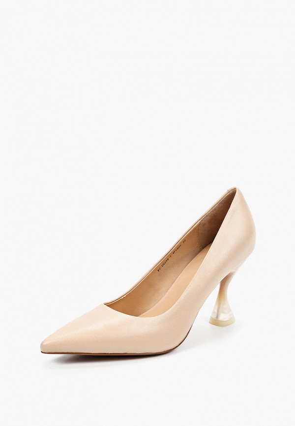 фото Туфли tendance