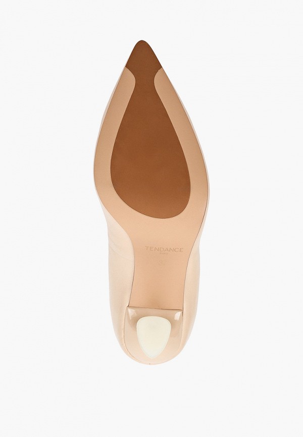 фото Туфли tendance