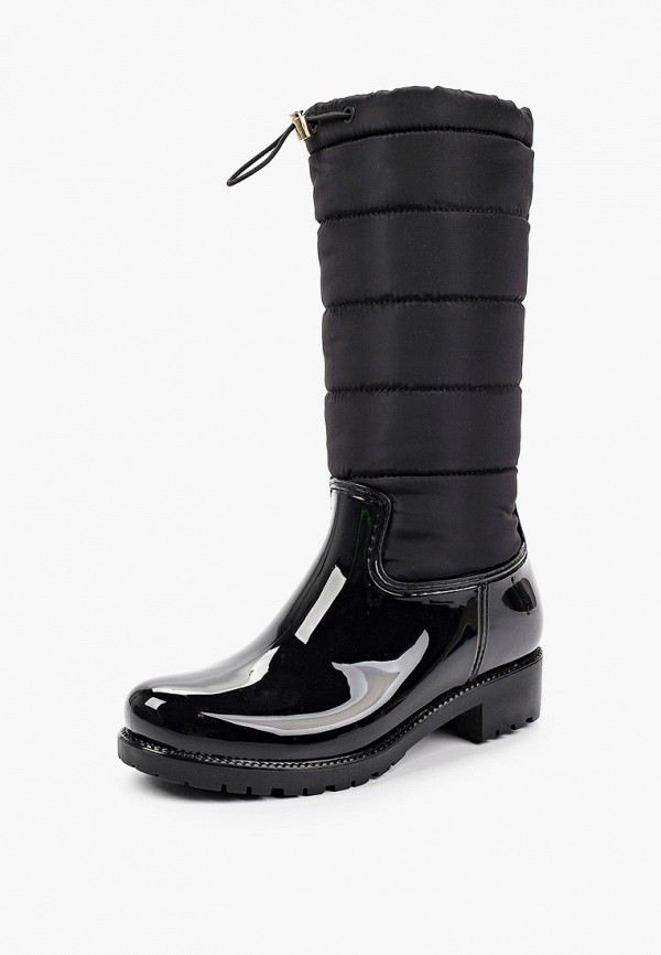 фото Резиновые сапоги tendance