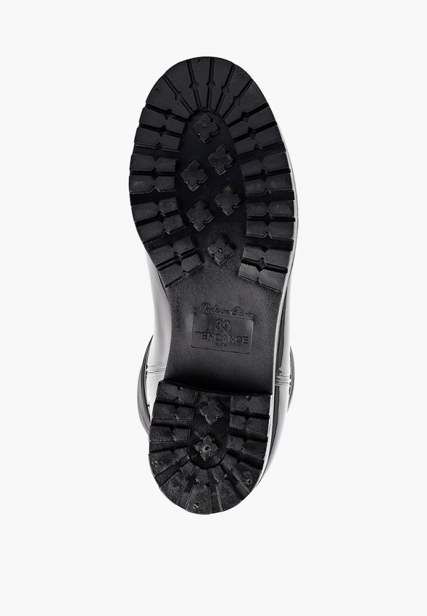 фото Резиновые сапоги tendance