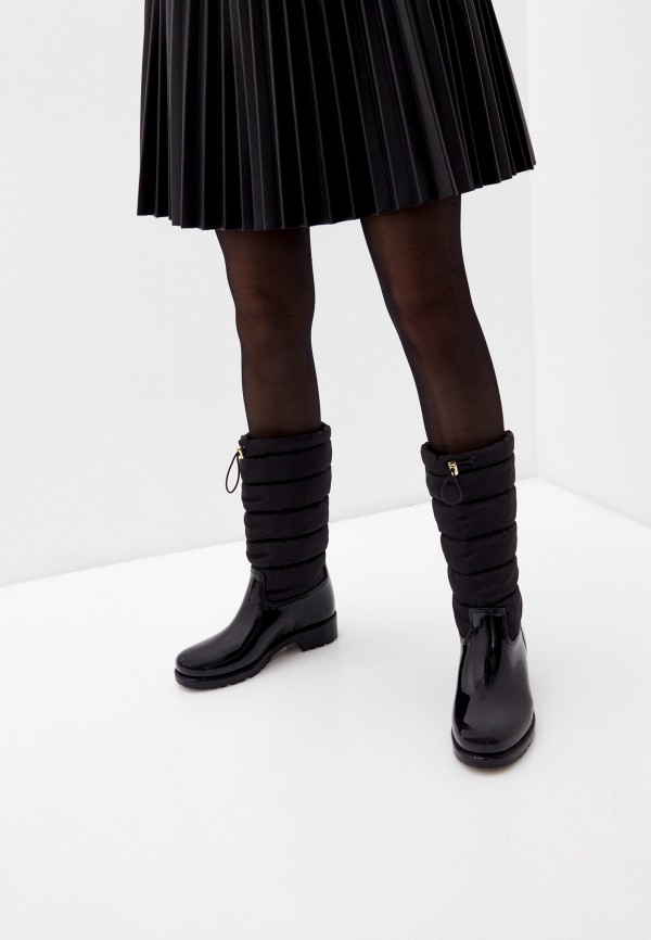 фото Резиновые сапоги tendance