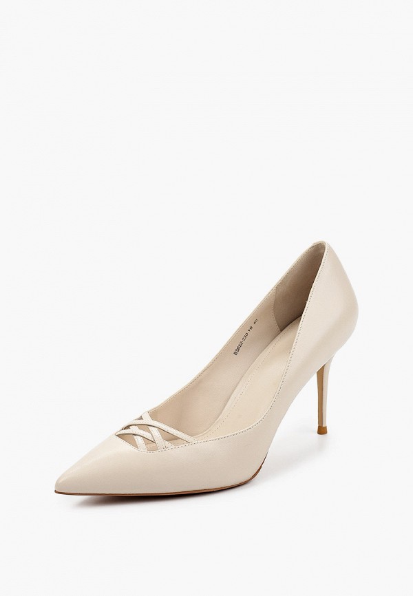 фото Туфли tendance