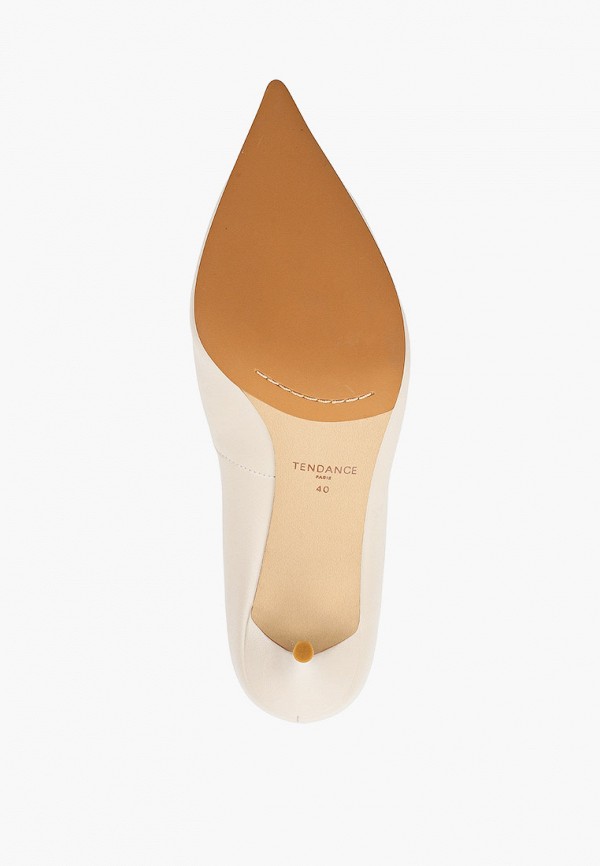 фото Туфли tendance