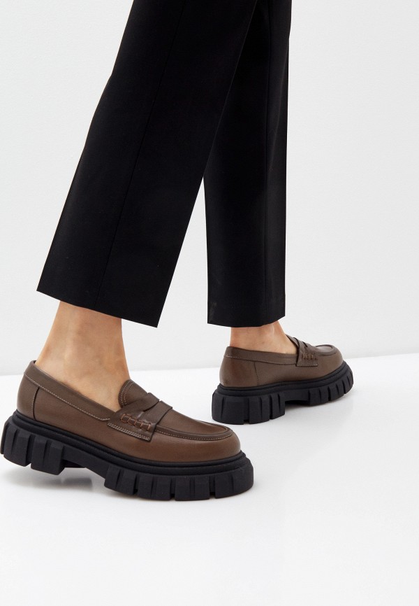 фото Туфли tendance