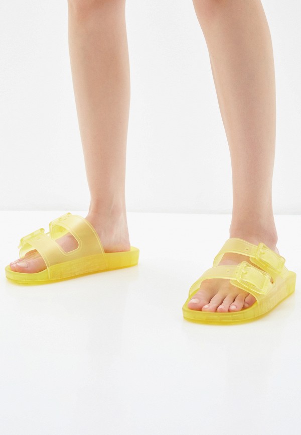 фото Сланцы tendance