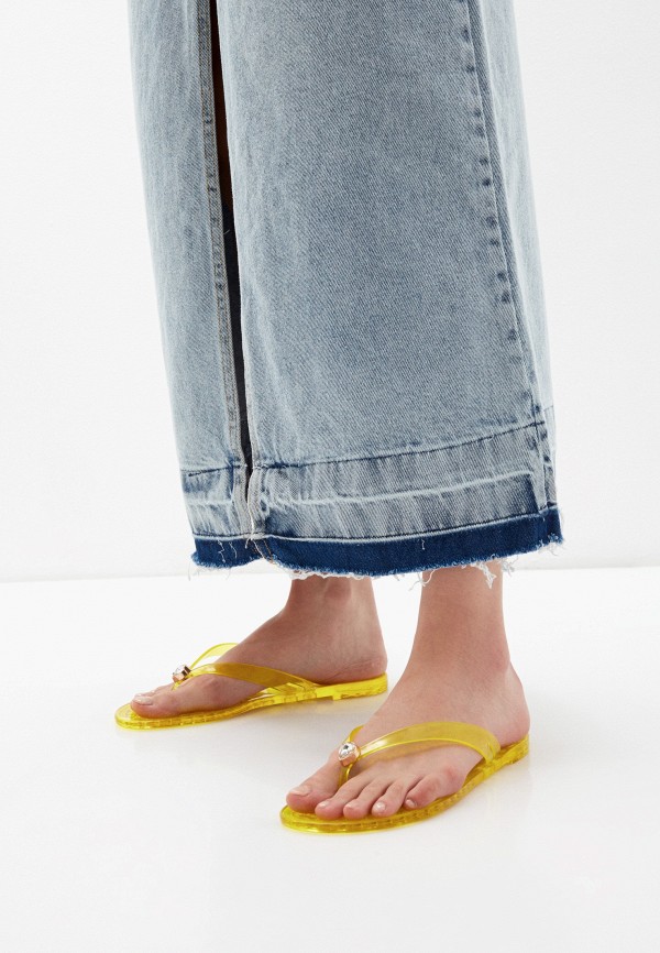 фото Сланцы tendance