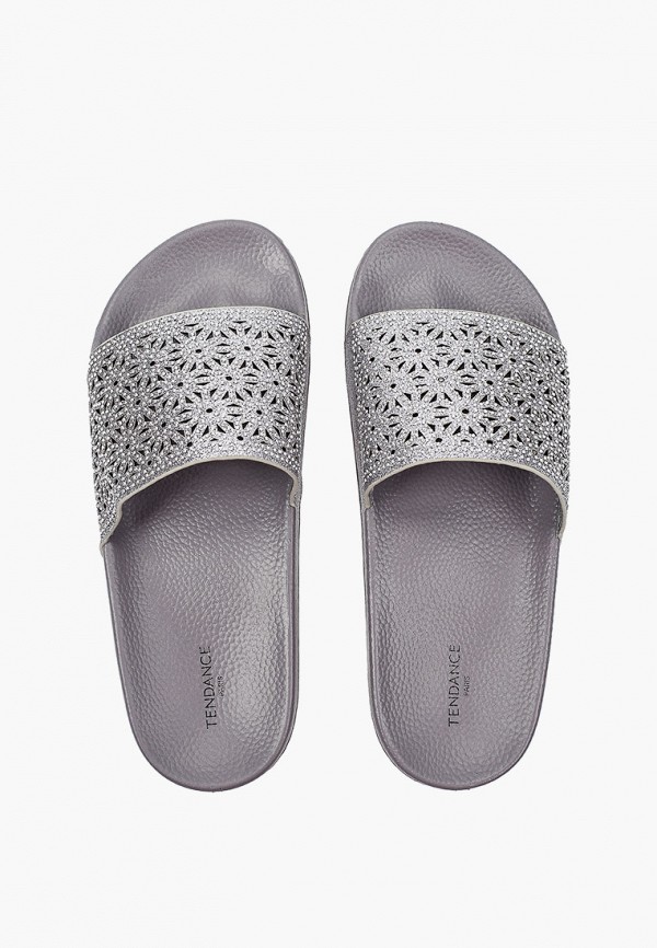 фото Сланцы tendance