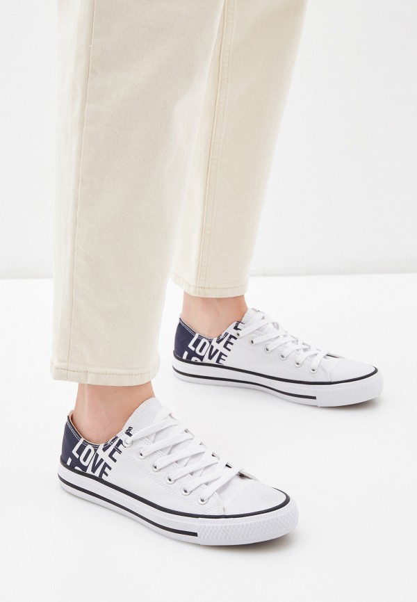 фото Кеды tendance