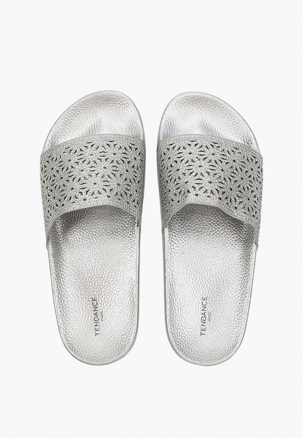 фото Сланцы tendance