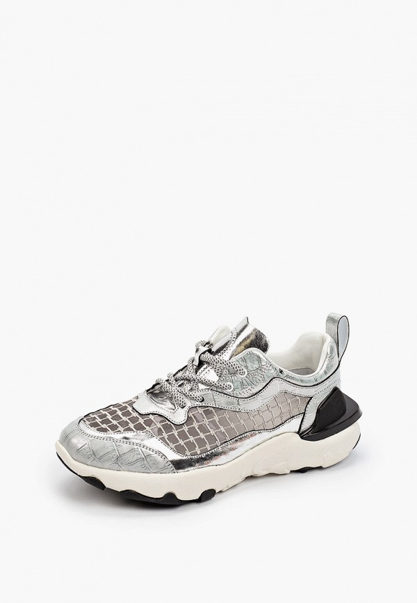 фото Кроссовки tendance