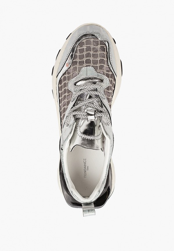 фото Кроссовки tendance