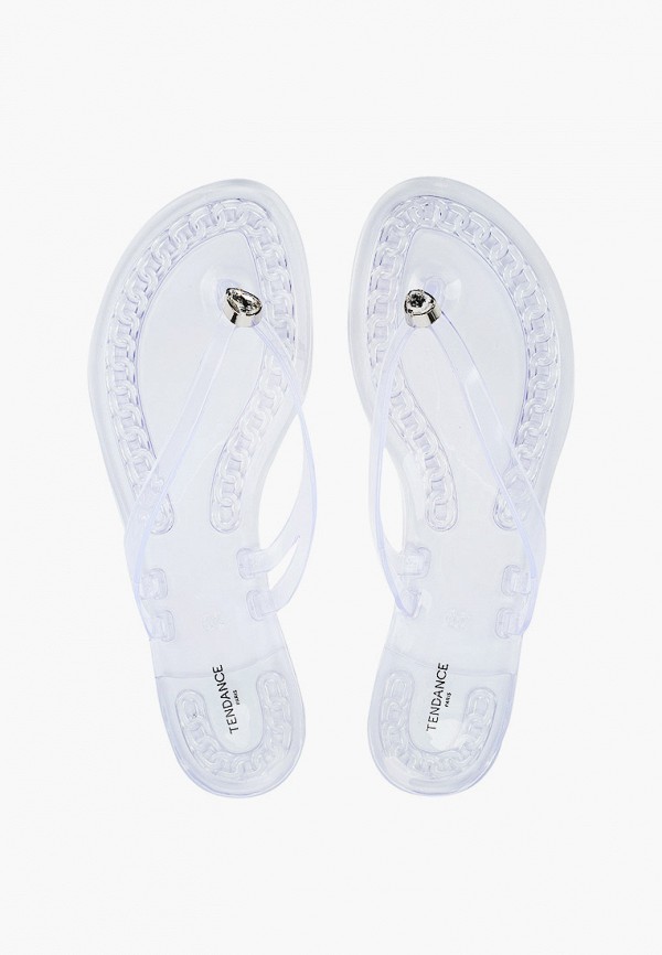 фото Сланцы tendance