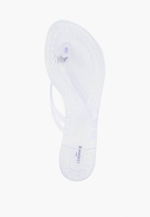 фото Сланцы tendance