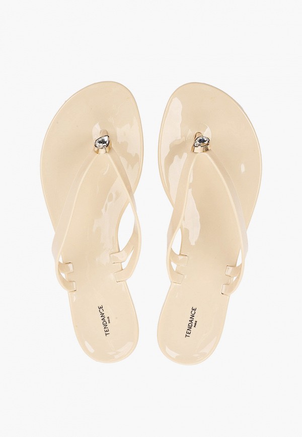 фото Сланцы tendance