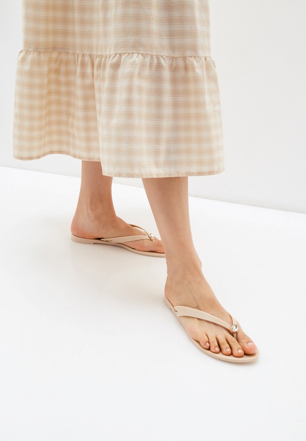 фото Сланцы tendance