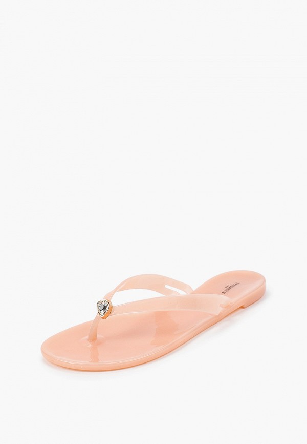 фото Сланцы tendance